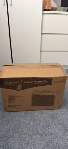 Akustické kombo AC-40 od značky Joyo