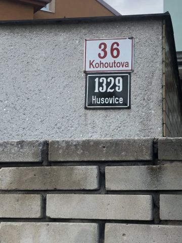 Nabízím odměnu!